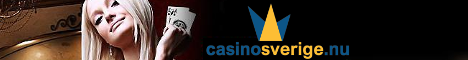 http://www.casinosverige.nu