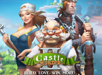 castle builder 2