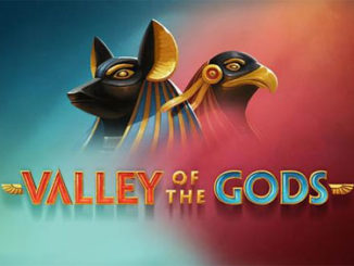valley of gods