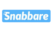Snabbare logo