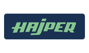 hajper logo