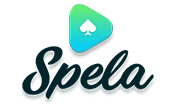 Spela.com logo
