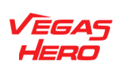VegasHero logo