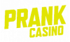 Prank casino logo