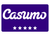 Casumo logo