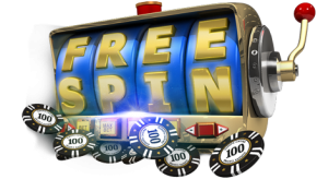 free-spins