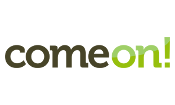 comeon logo