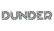 dunder logo