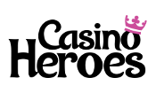 CasinoHeroes logo