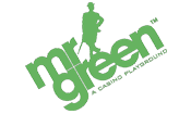 logo MrGreen