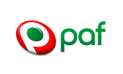 Paf casino logo