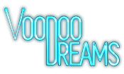 voodoodreams logo