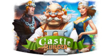 castle builder 2 logo