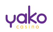 YakoCasino logo