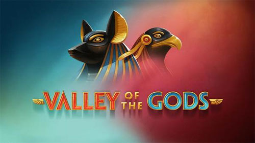 valley of gods