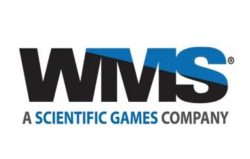 wms gaming logo