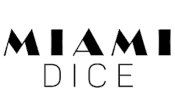 MiamiDice logo