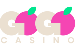 Gogo casino logo