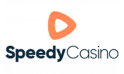 Speedy casino logo