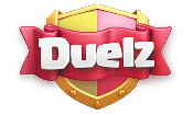 Duelz logo