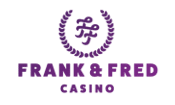 Frank Fred logo