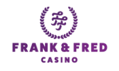 Frank & Fred logo