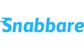 snabbare logo