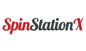 Spinstation logo