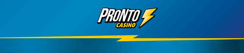 Pronto Casino