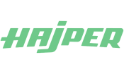 hajper logo