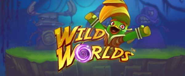 Wild World slot