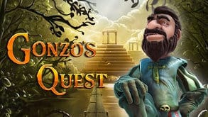 Gonzos Quest Slot slot