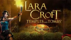 Lara Croft Slot slot