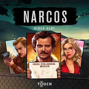 Narcos slot slot
