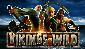 Vikings Go Berzerk slot