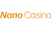 Nano Casino logotyp