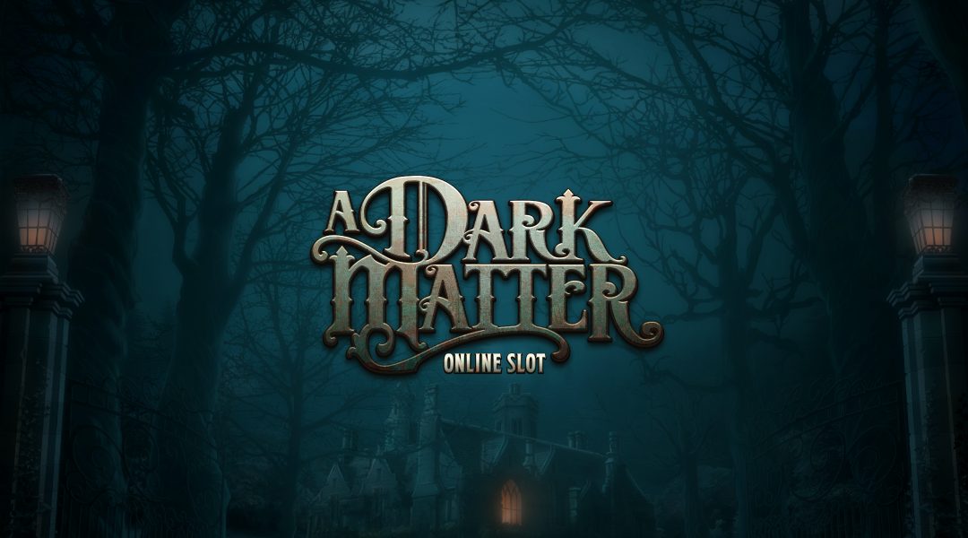 A dark matter