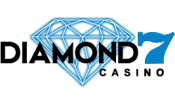 diamond7 logo