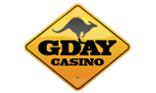 gday logo