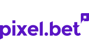 Pixel.bet logo