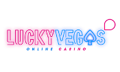 LuckyVegas logo