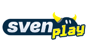 SvenPlay logo