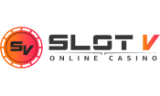 SlotV logo