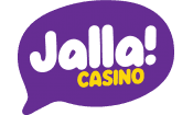 Jalla Casino logo
