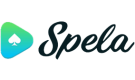 Spela logo