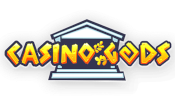 CasinoGods logo