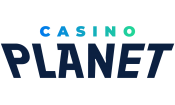 CasinoPlanet logo