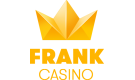 Frank casino logo