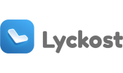 Lyckost logga