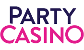 Party Casino logga